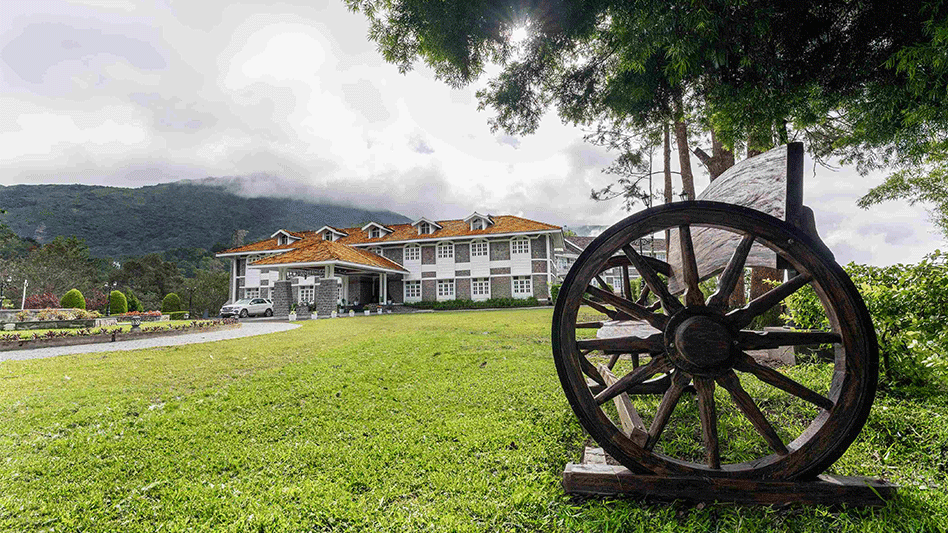 lemontfort resort images