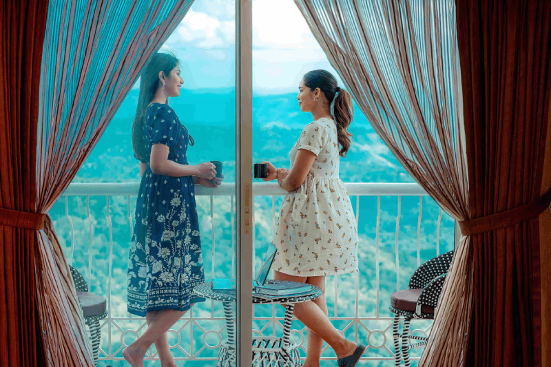 lemontfort resort images