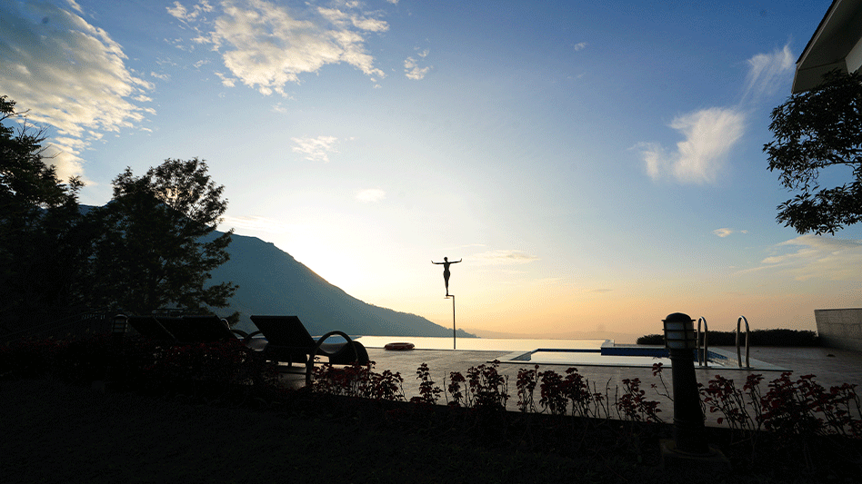 lemontfort resort images