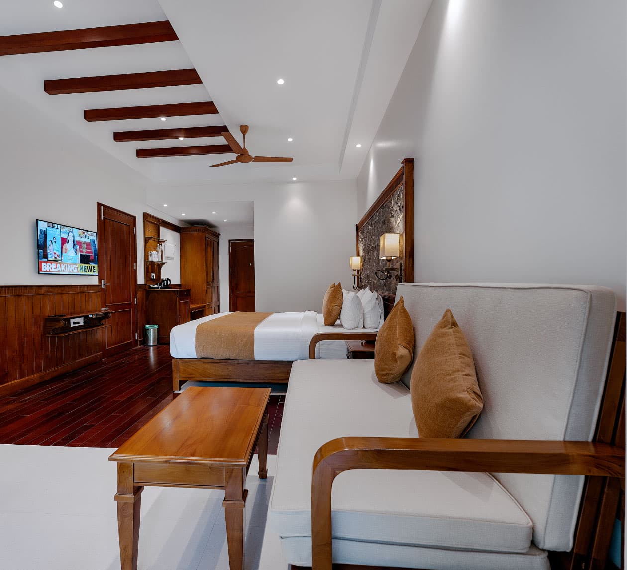 lemontfort resort images