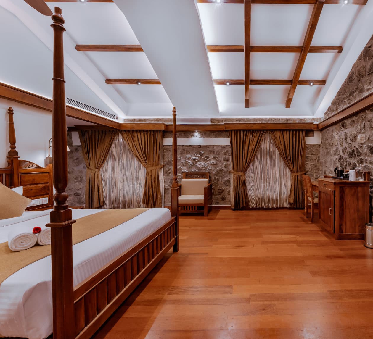 lemontfort resort images