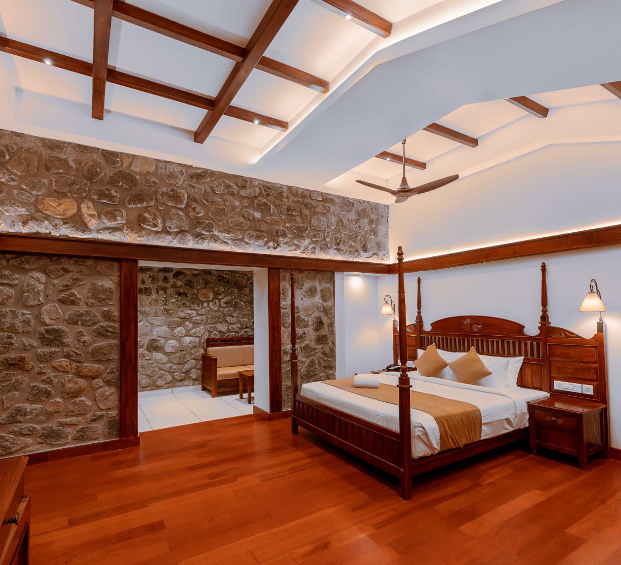 lemontfort resort images