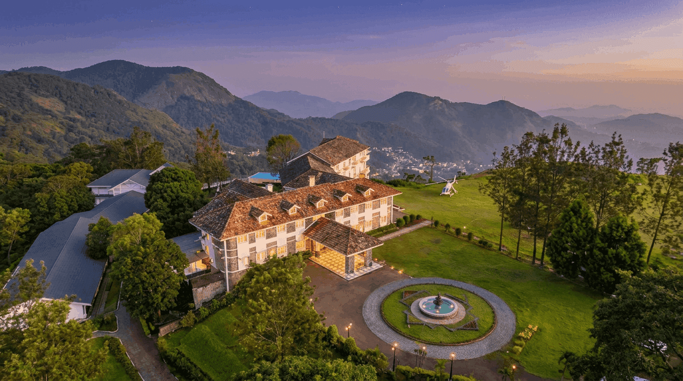 lemontfort resort images