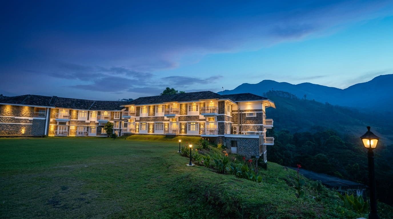 lemontfort resort images