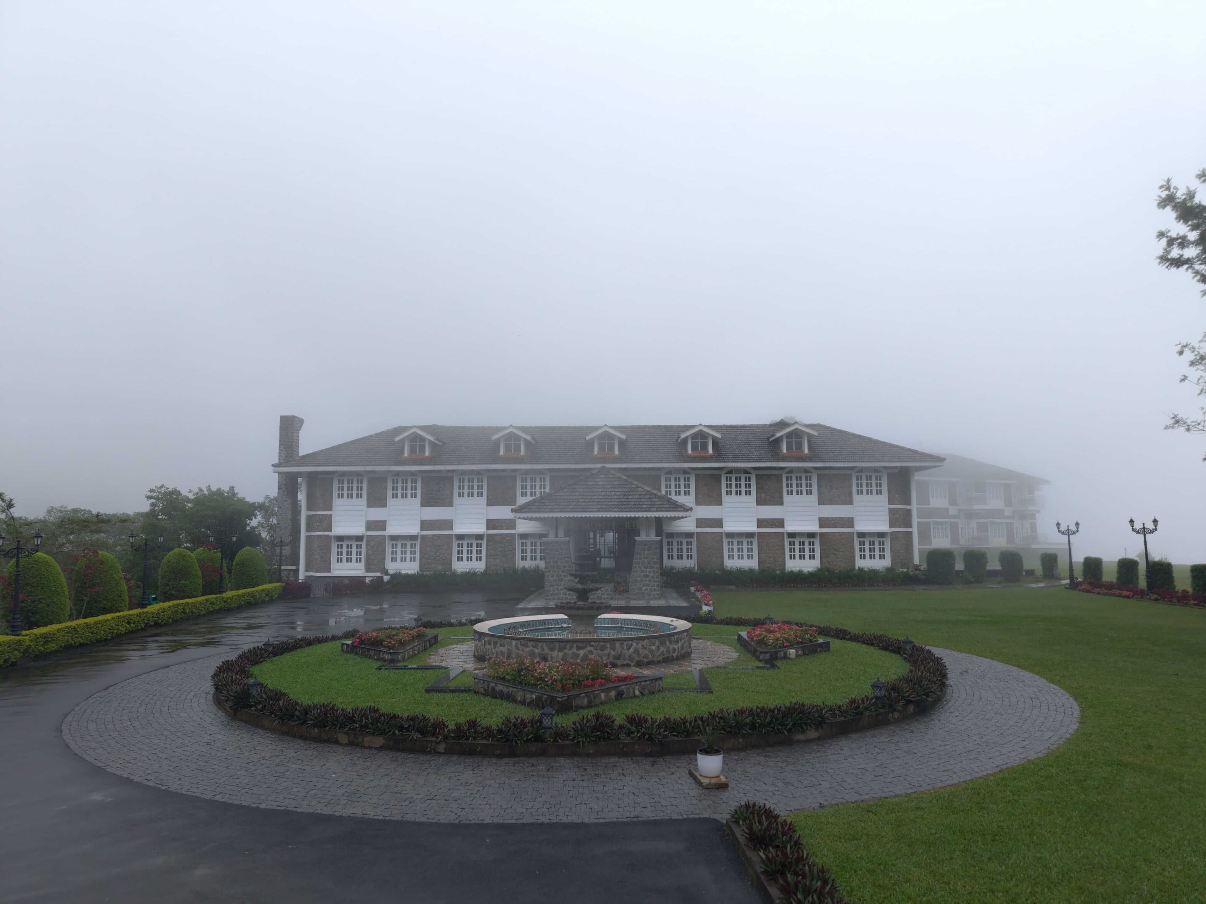 lemontfort resort images