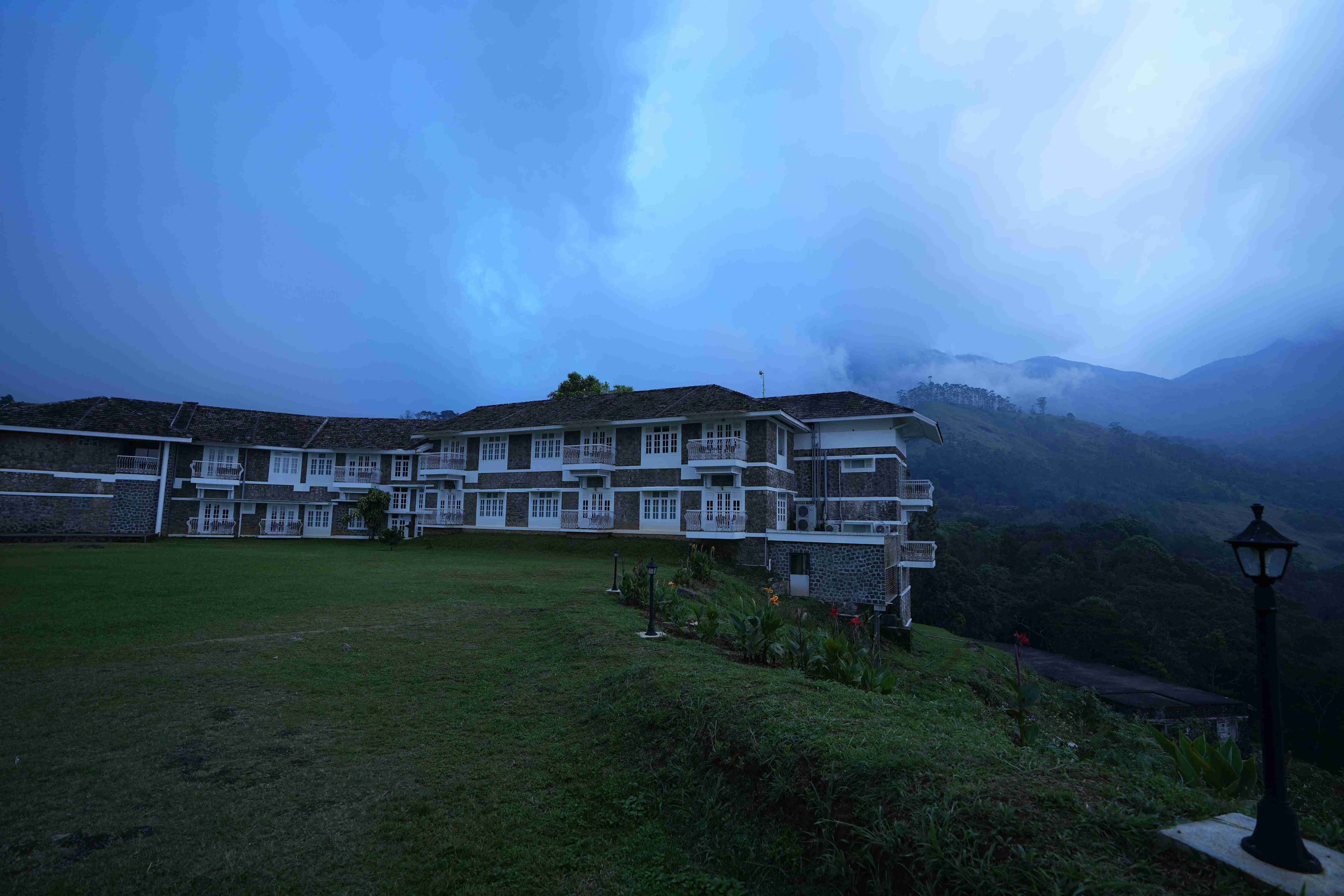 lemontfort resort images