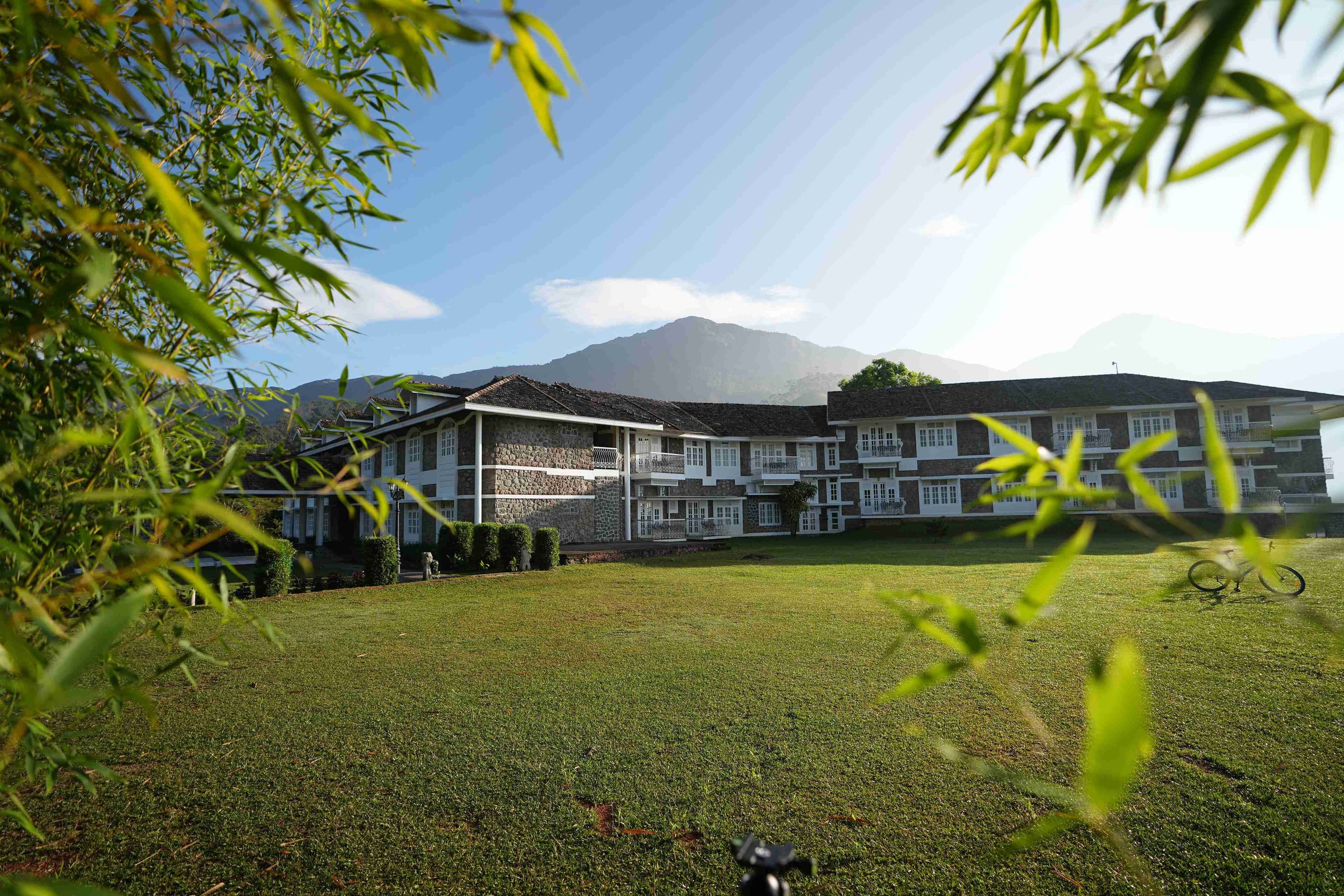lemontfort resort images