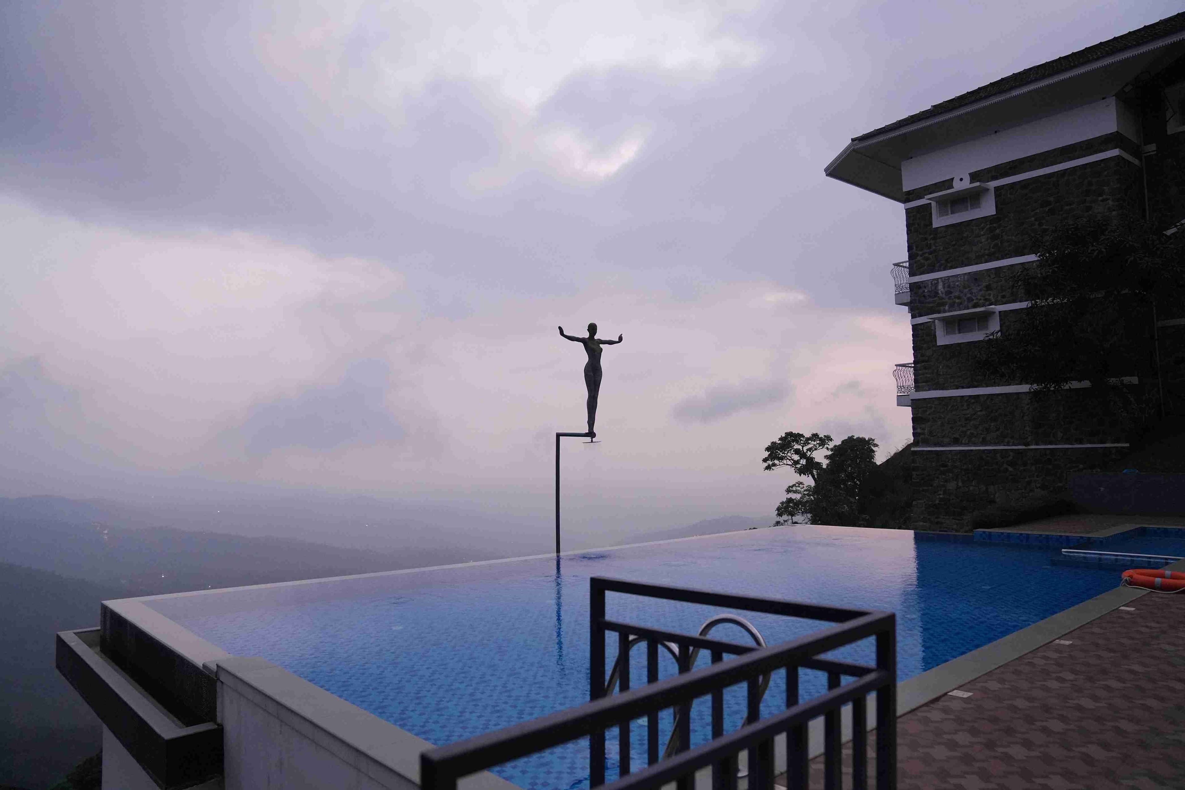 lemontfort resort images