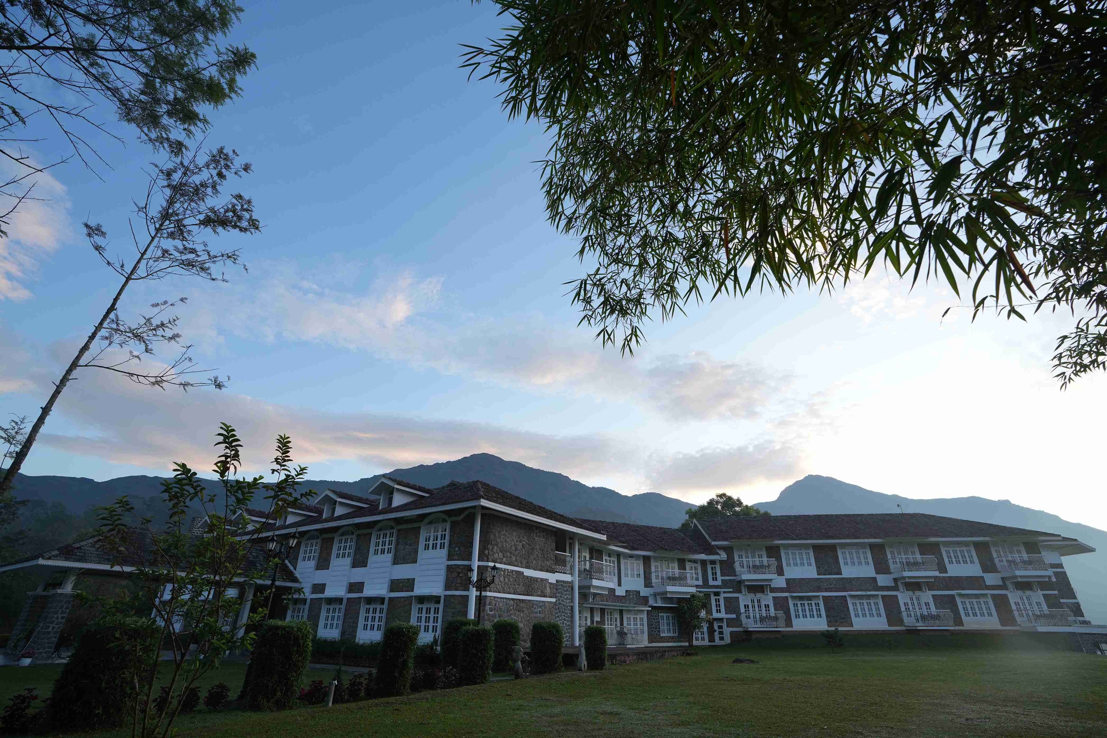 lemontfort resort images