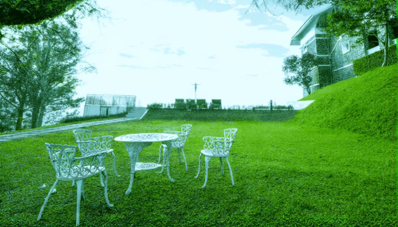 lemontfort resort images