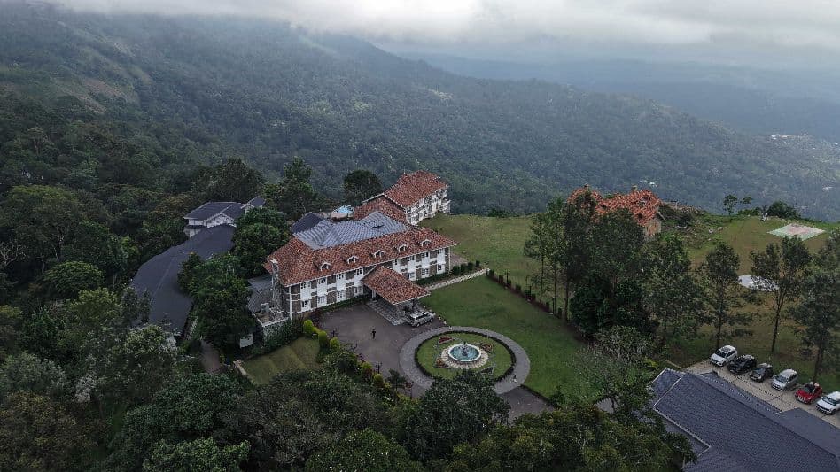 lemontfort resort images