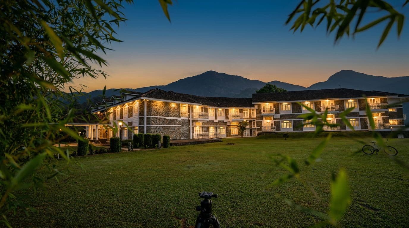 lemontfort resort images