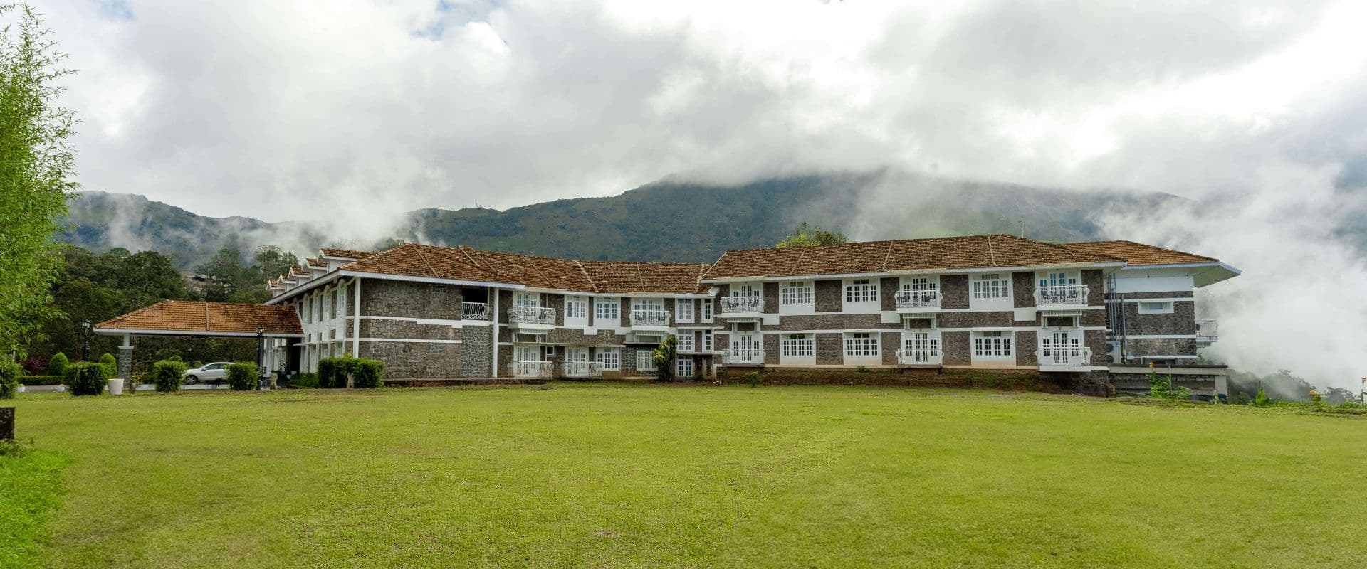 lemontfort resort images