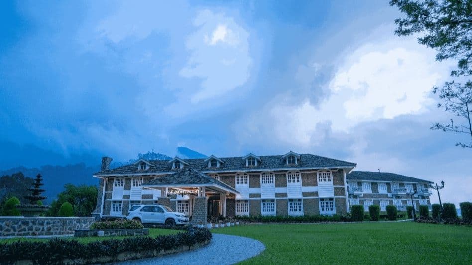 lemontfort resort images