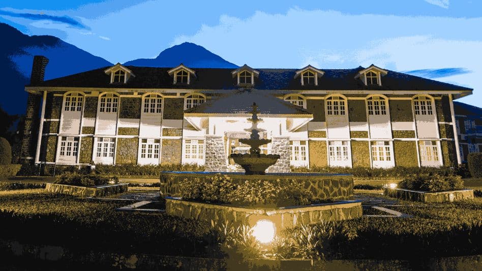 lemontfort resort images