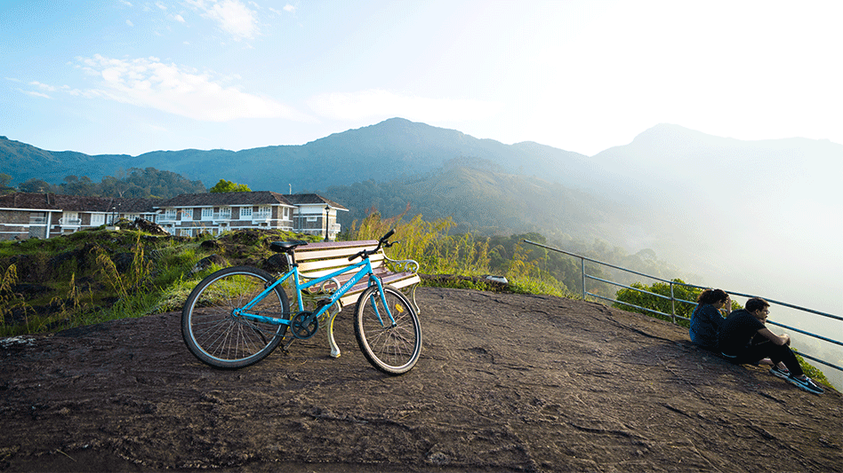 lemontfort resort images