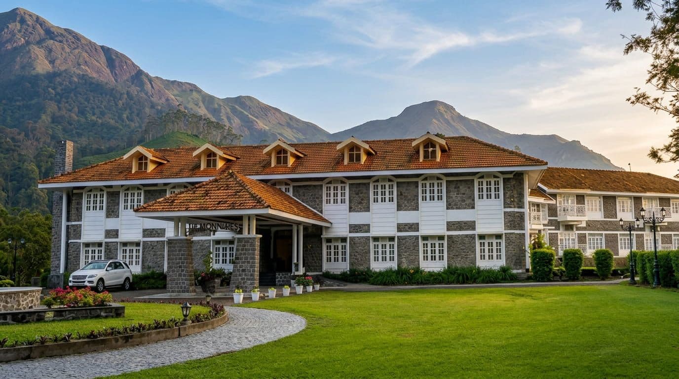lemontfort resort images