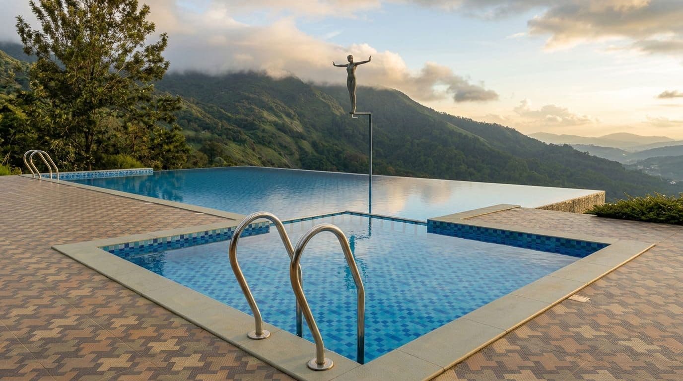 lemontfort resort images